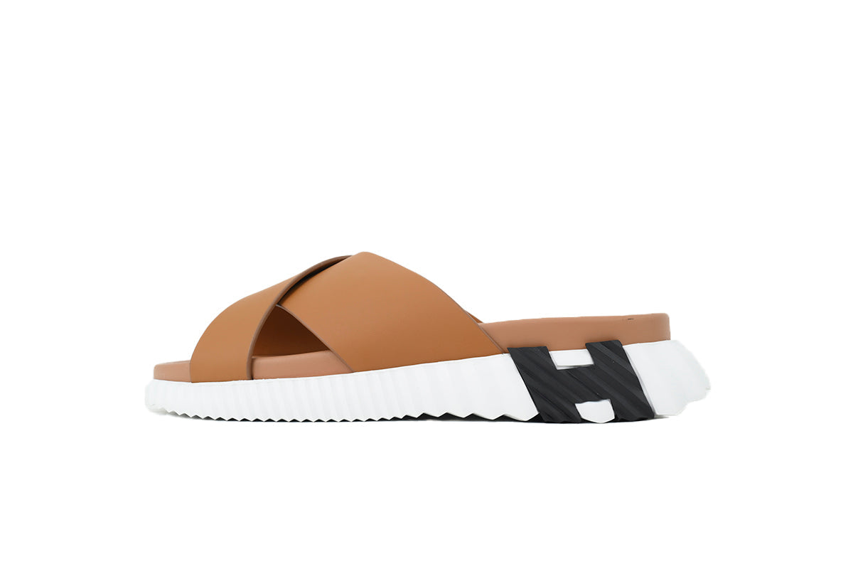 Hermès Slide Sandals