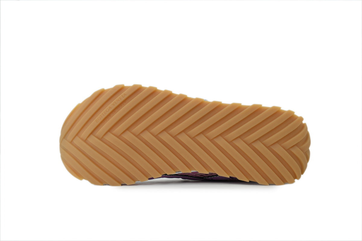 Bottega Veneta Orbit Sneakers