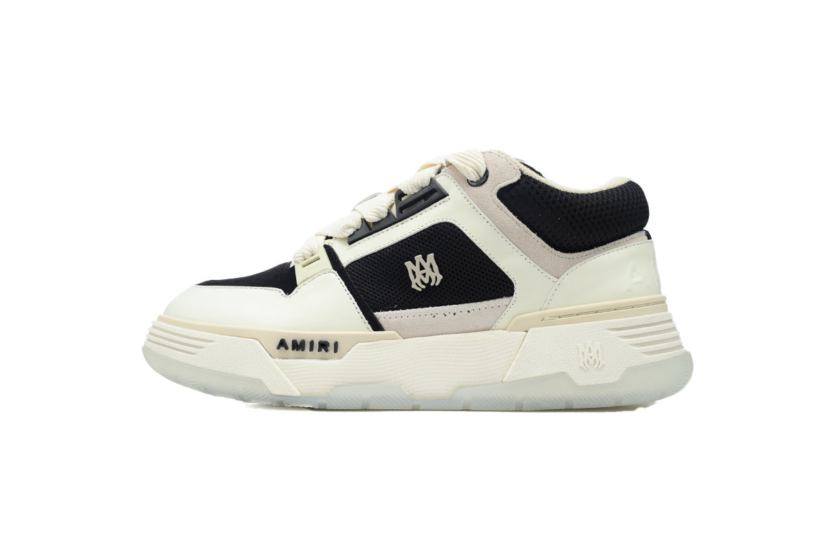 AMIRI Bone Runner Sneakers