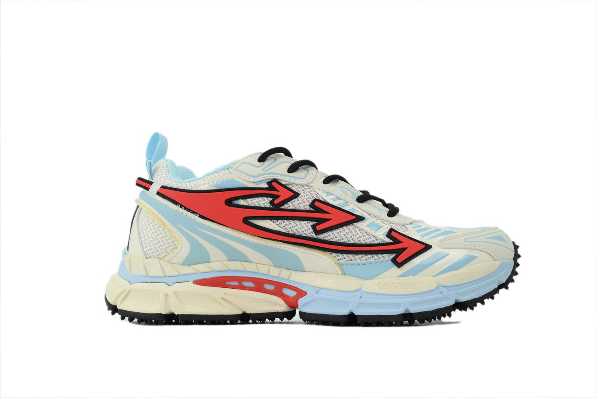 Off-White Be Right Back Sneakers