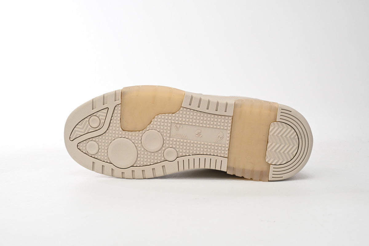 Out Of Office Sneakers