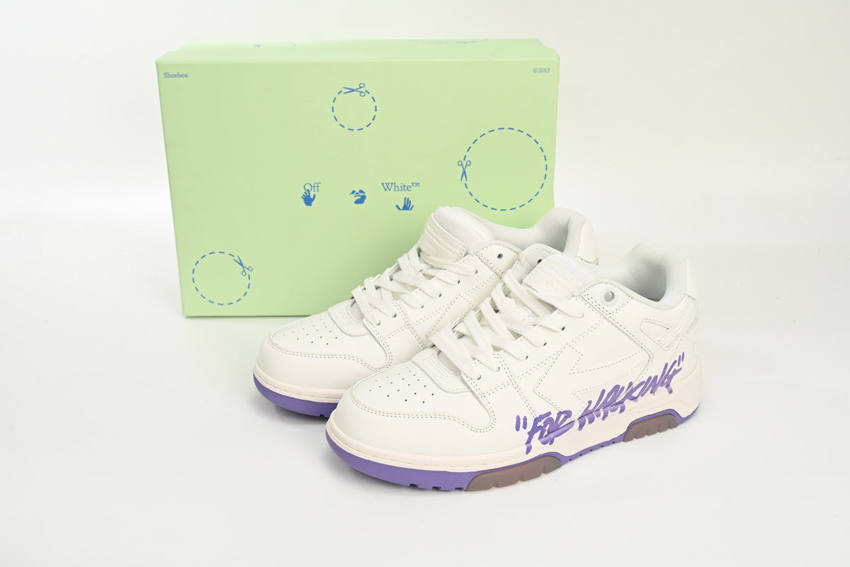 Out Of Office Sneakers