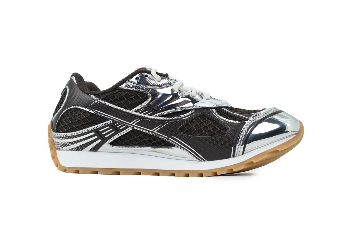 Bottega Veneta Orbit Sneakers
