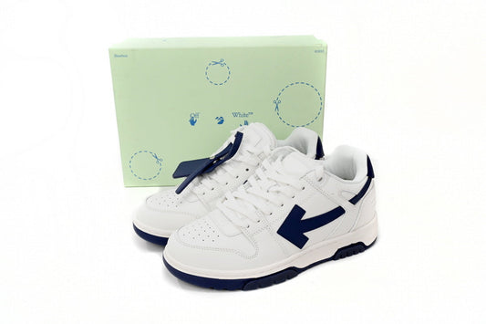 Out Of Office Sneakers