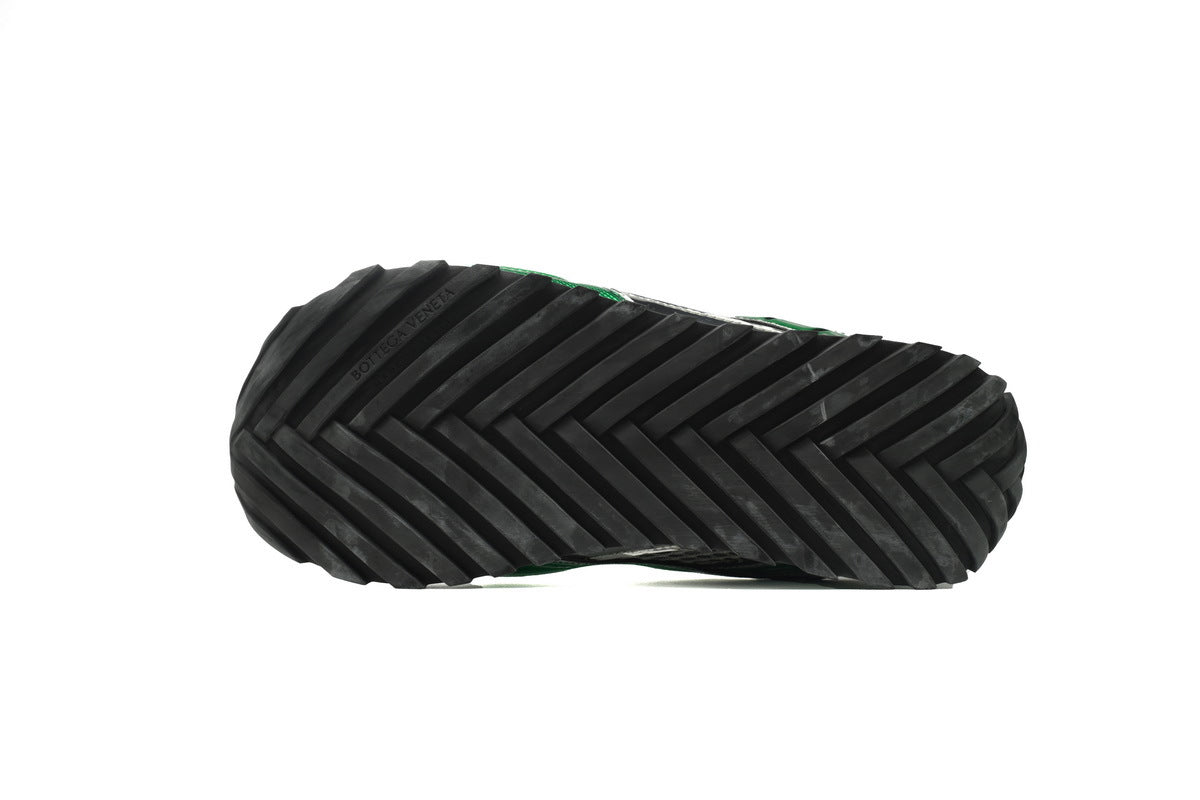 Bottega Veneta Orbit Sneakers