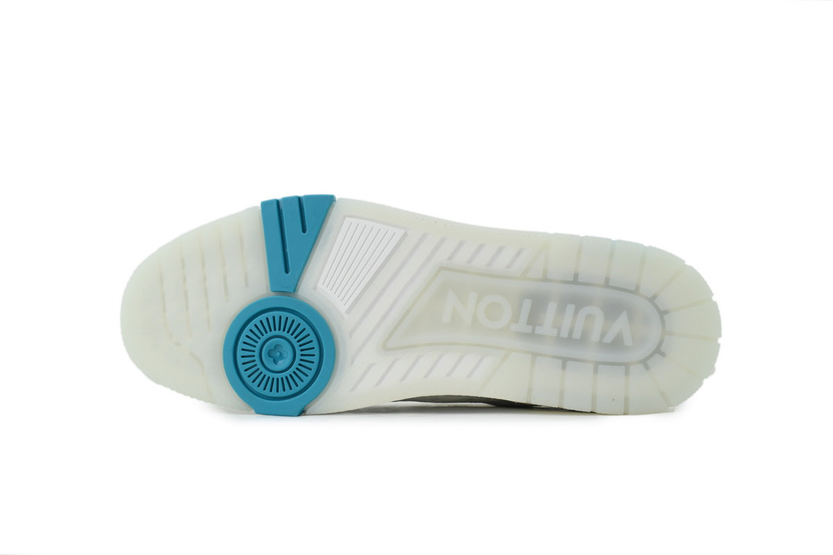 Louis Vuitton LV Trainer Sneakers