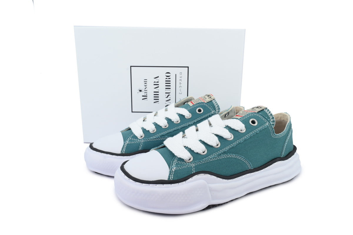 Maison Mihara Yasuhiro Sneakers