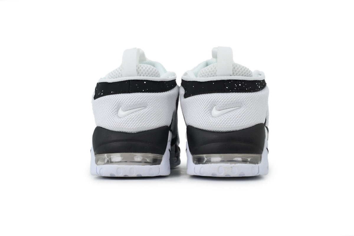 Nike Air More Uptempo – Bold Streetwear Sneakers