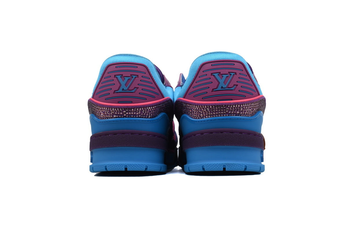 Louis Vuitton LV Trainer Sneakers