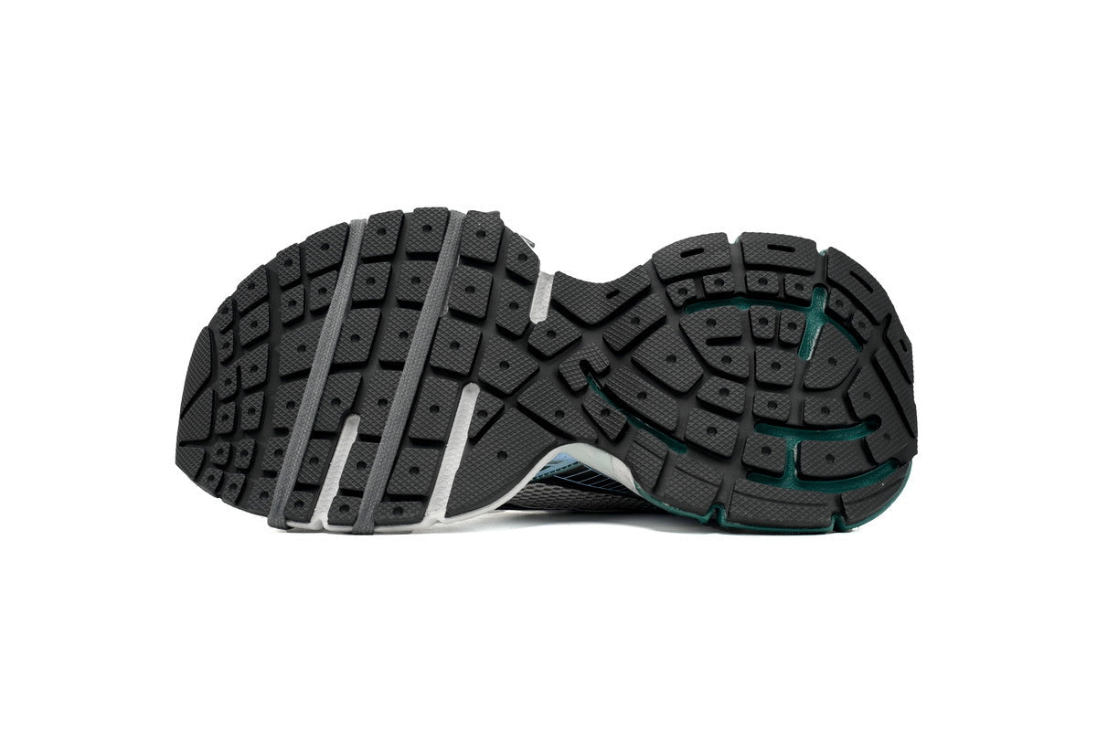 Balenciaga 3XL Sneaker – Low-Top Chunky Sole