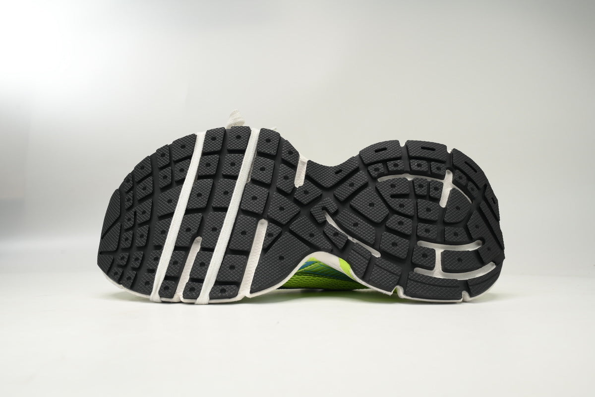 Balenciaga 3XL Sneaker – Low-Top Chunky Sole