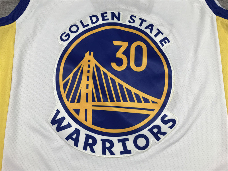 Warriors #30 Stephen Curry
