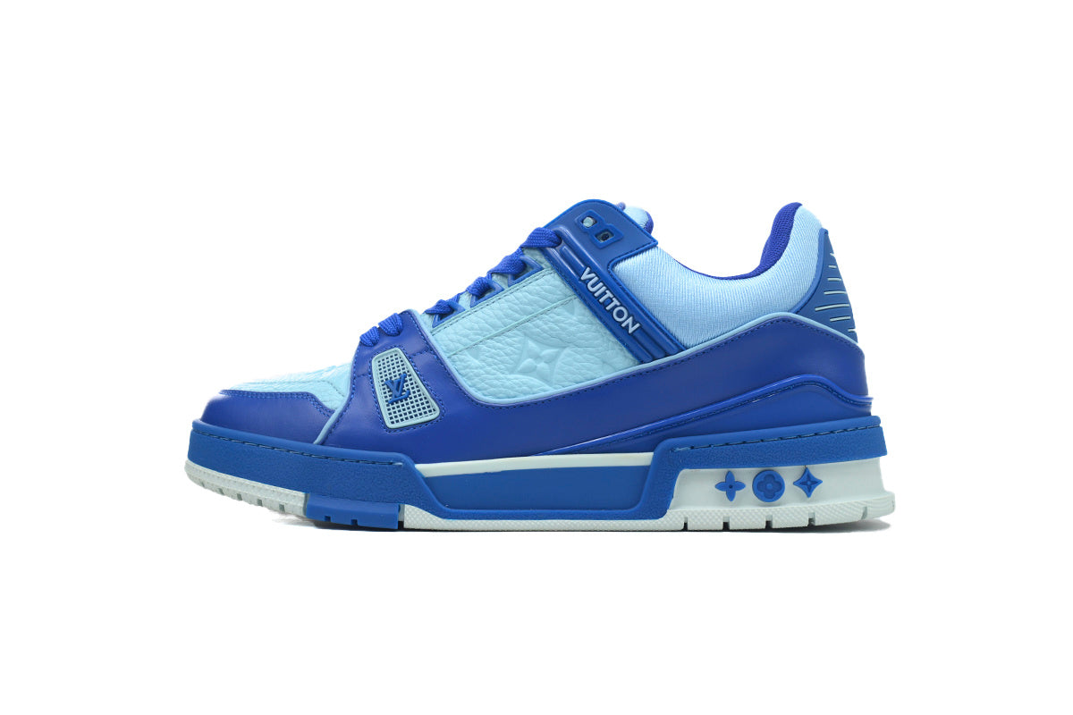 Louis Vuitton LV Trainer Sneakers