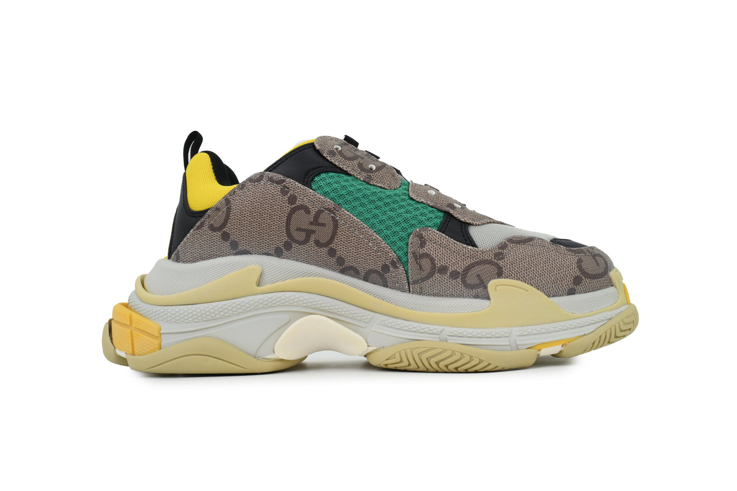Balenciaga Triple S Sneakers
