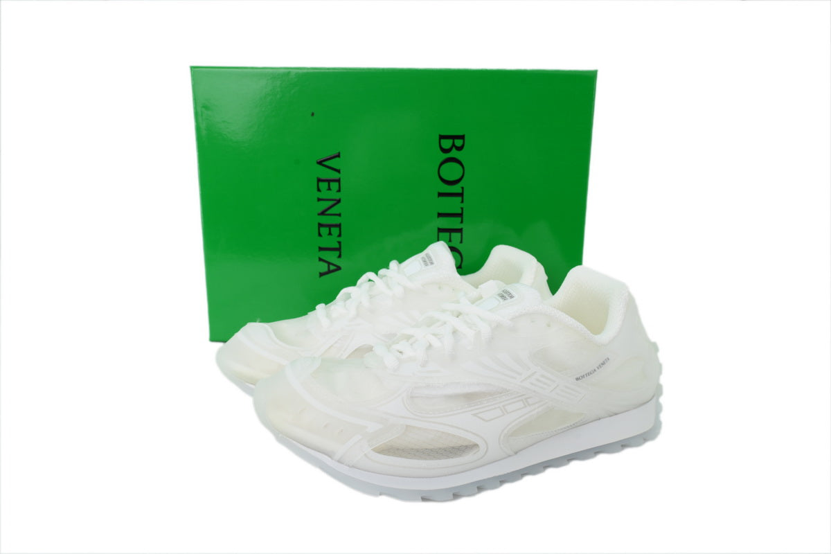 Bottega Veneta Orbit Sneakers
