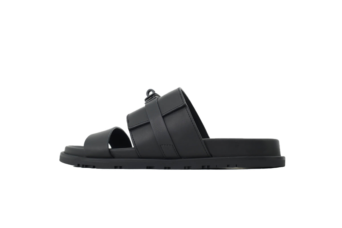 Hermès Slide Sandals