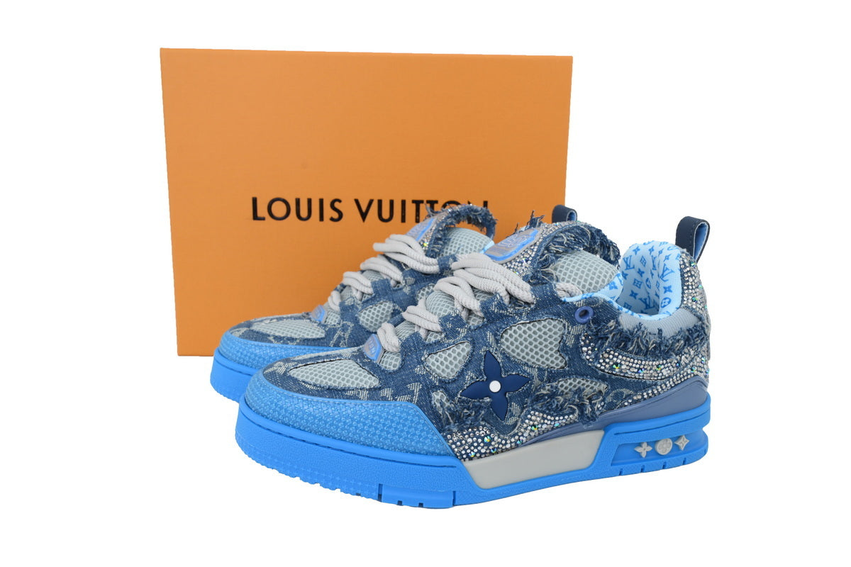Louis Vuitton LV Skate Sneakers
