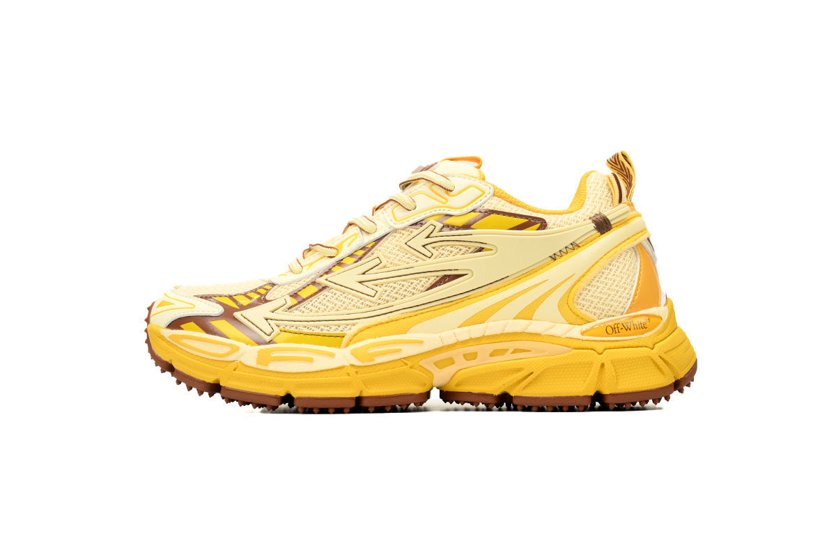 Off-White Be Right Back Sneakers