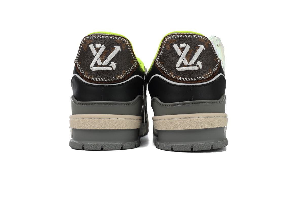 Louis Vuitton LV Trainer Sneakers