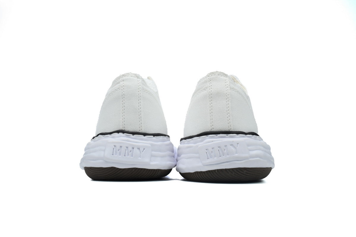 Maison Mihara Yasuhiro Sneakers