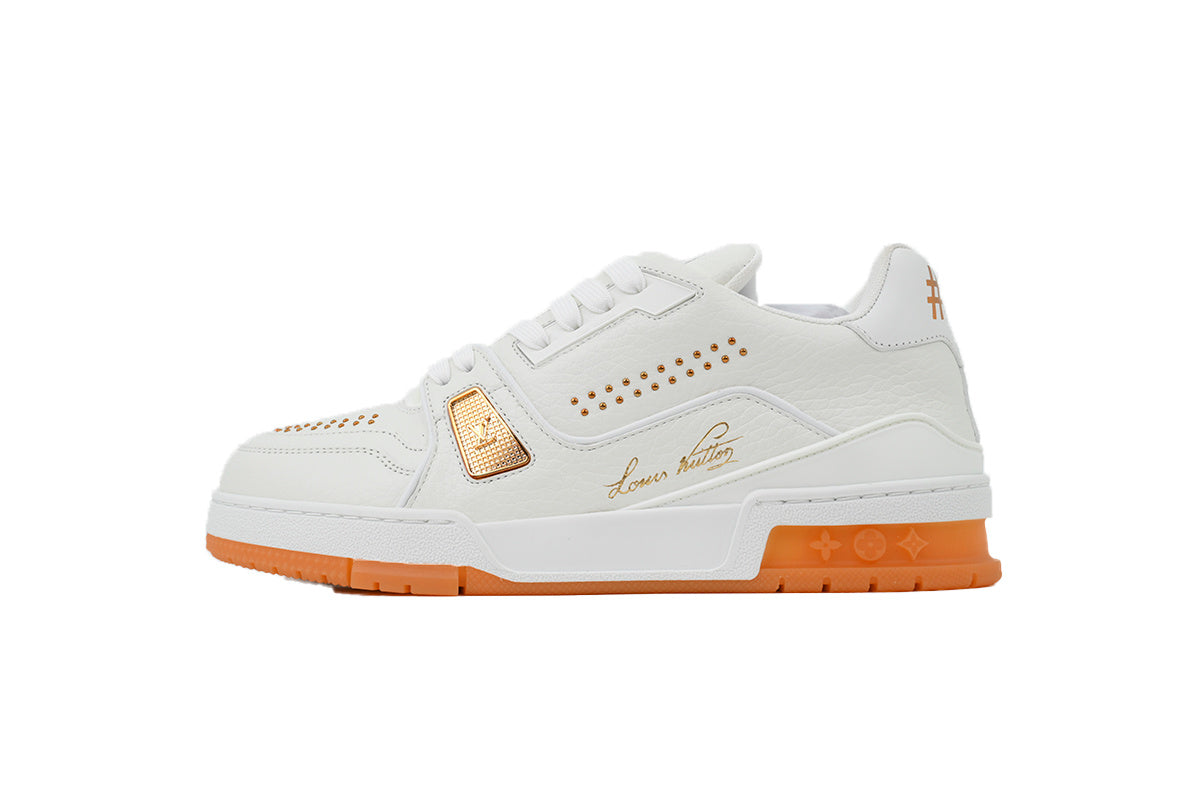Louis Vuitton LV Trainer Sneakers