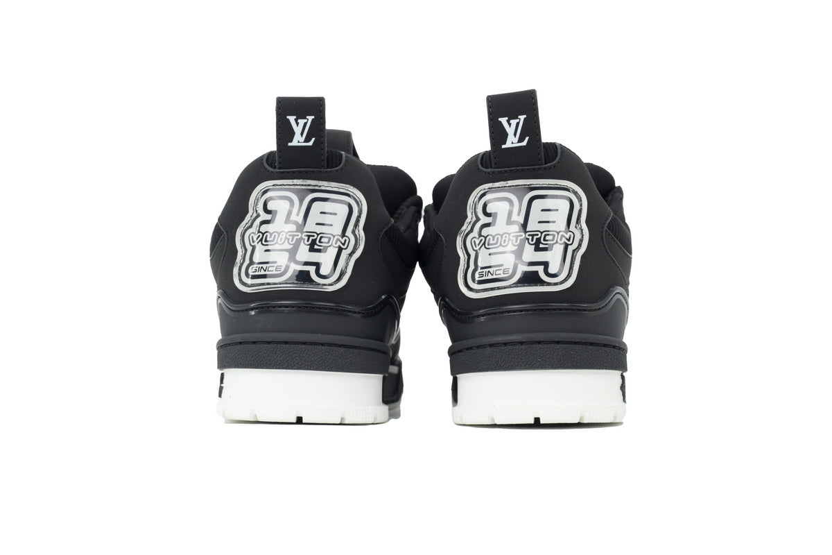 Louis Vuitton LV Skate Sneakers