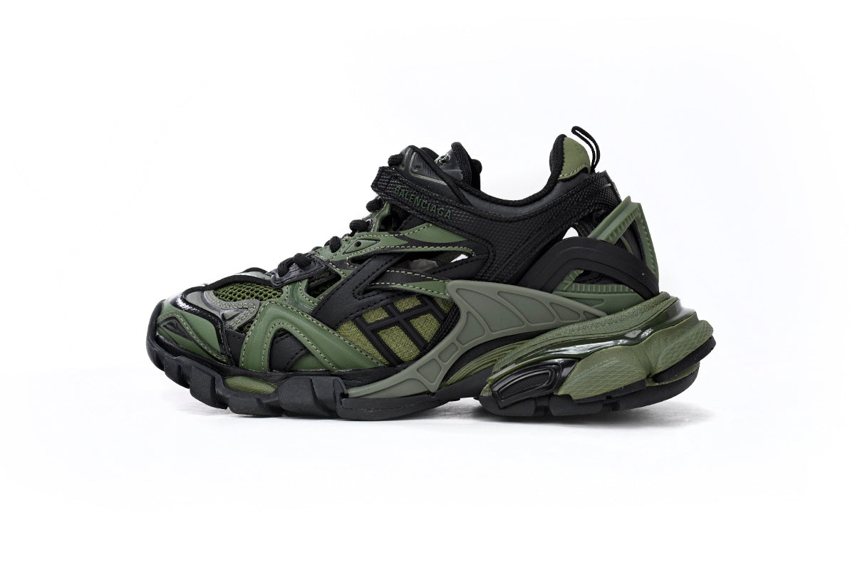 Balenciaga Track.2 Sneakers