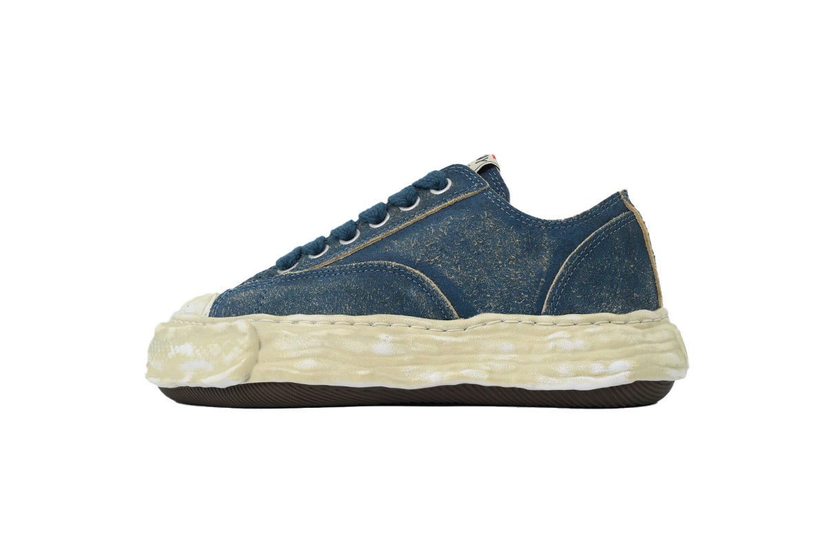 Maison Mihara Yasuhiro Sneakers