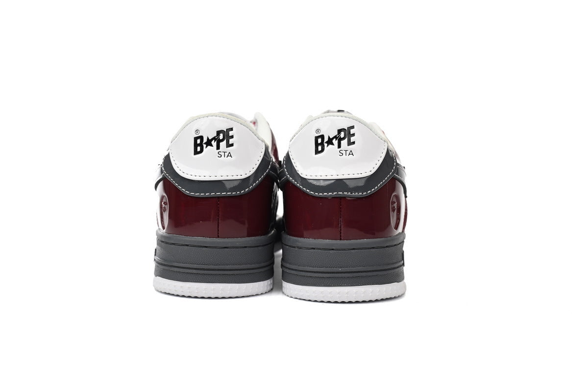 BATHING APE BAPE Sneakers
