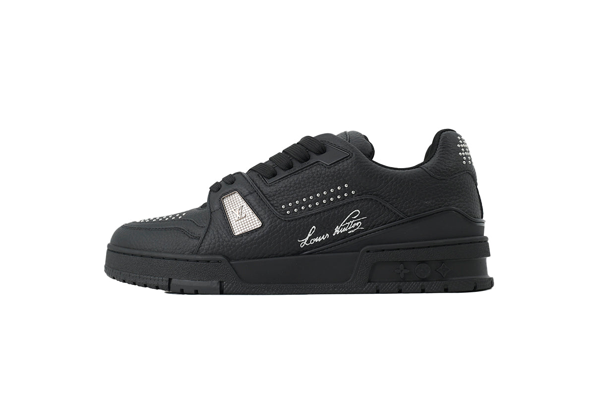 Louis Vuitton LV Trainer Sneakers