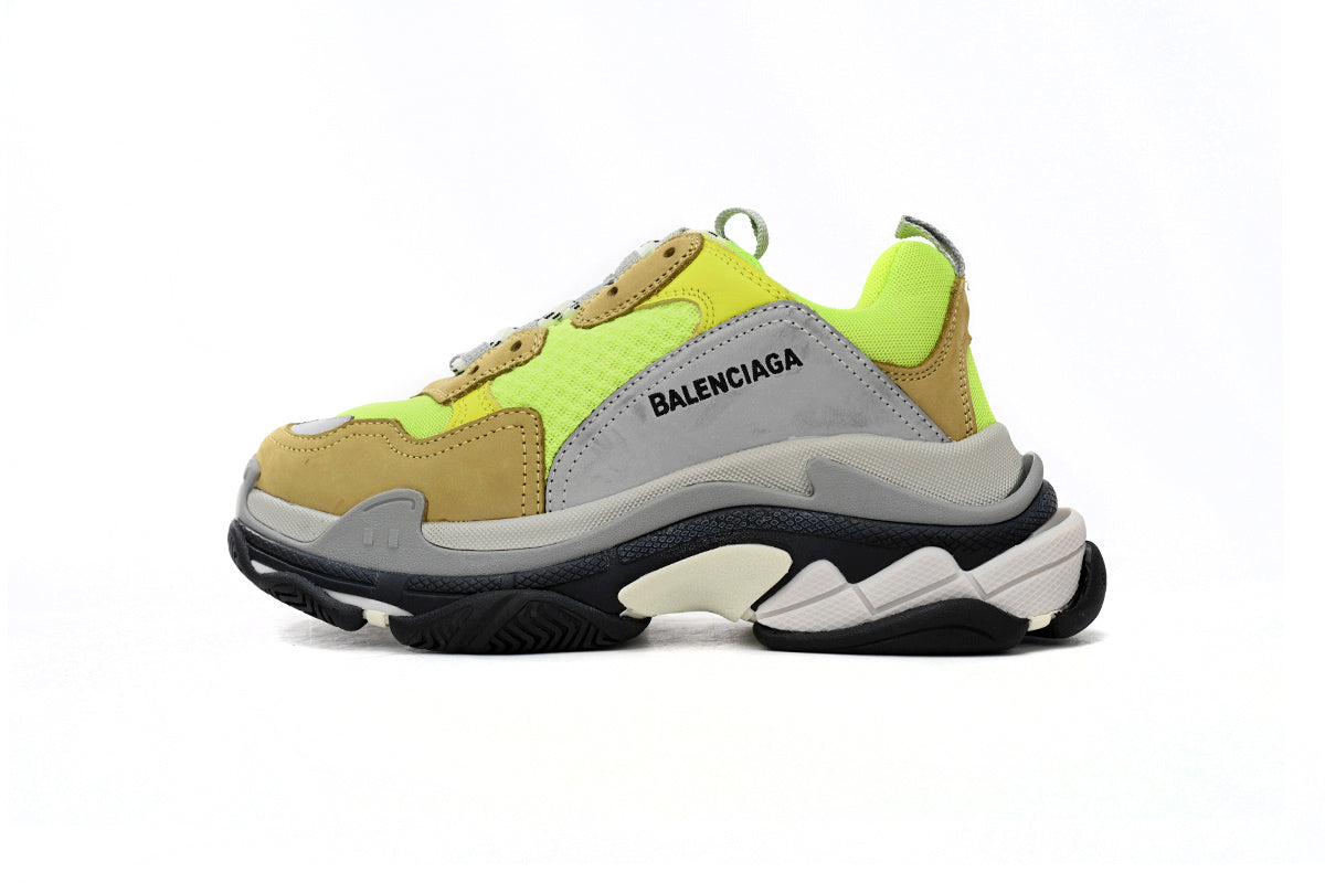 Balenciaga Triple S Sneakers