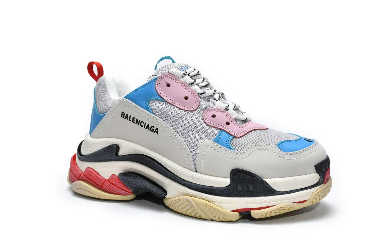 Balenciaga Triple S Sneakers