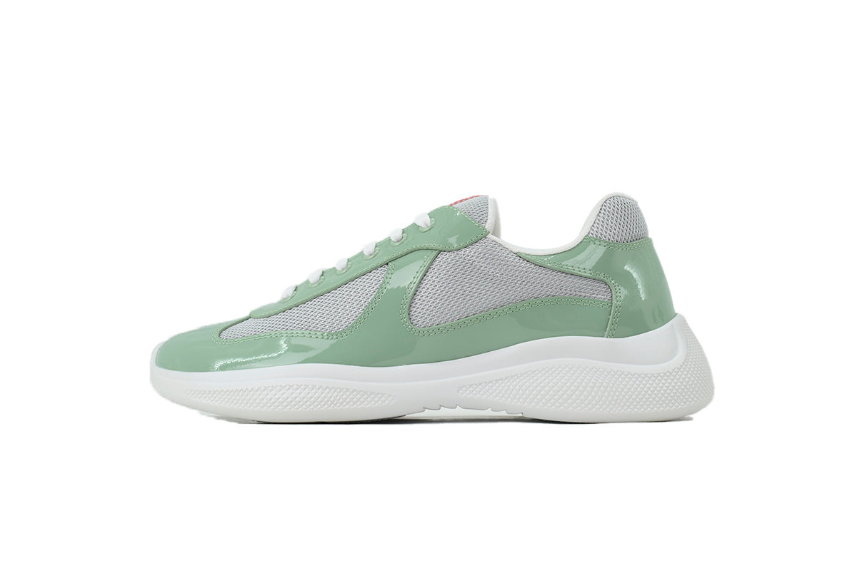 Prada America's Cup Sneakers
