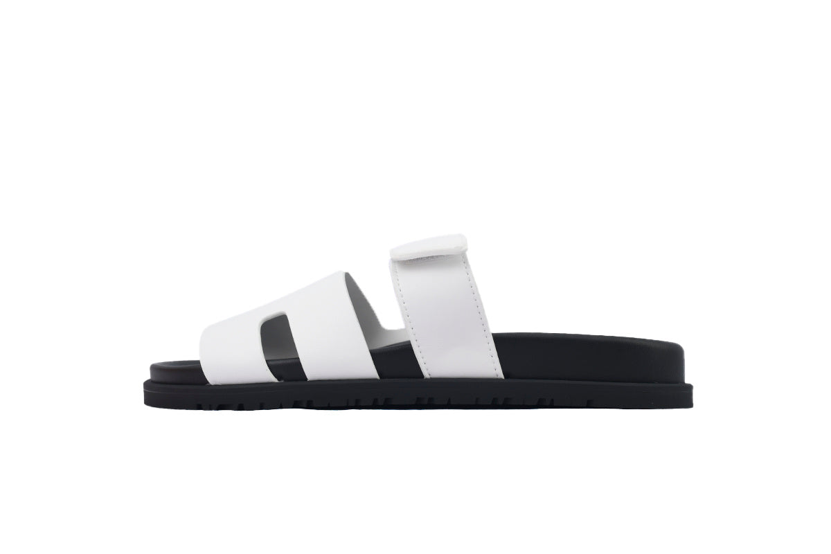 Hermès Slide Sandals