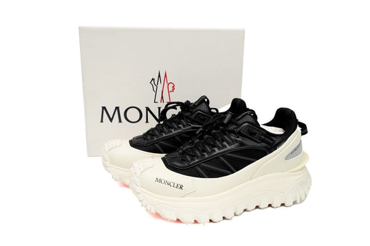 Moncler x Rick Owens Trailgrip Megalace Sneakers