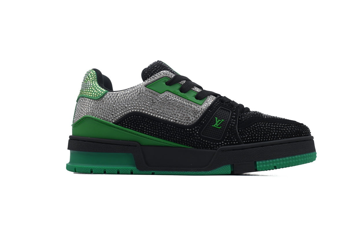 Louis Vuitton LV Trainer Sneakers