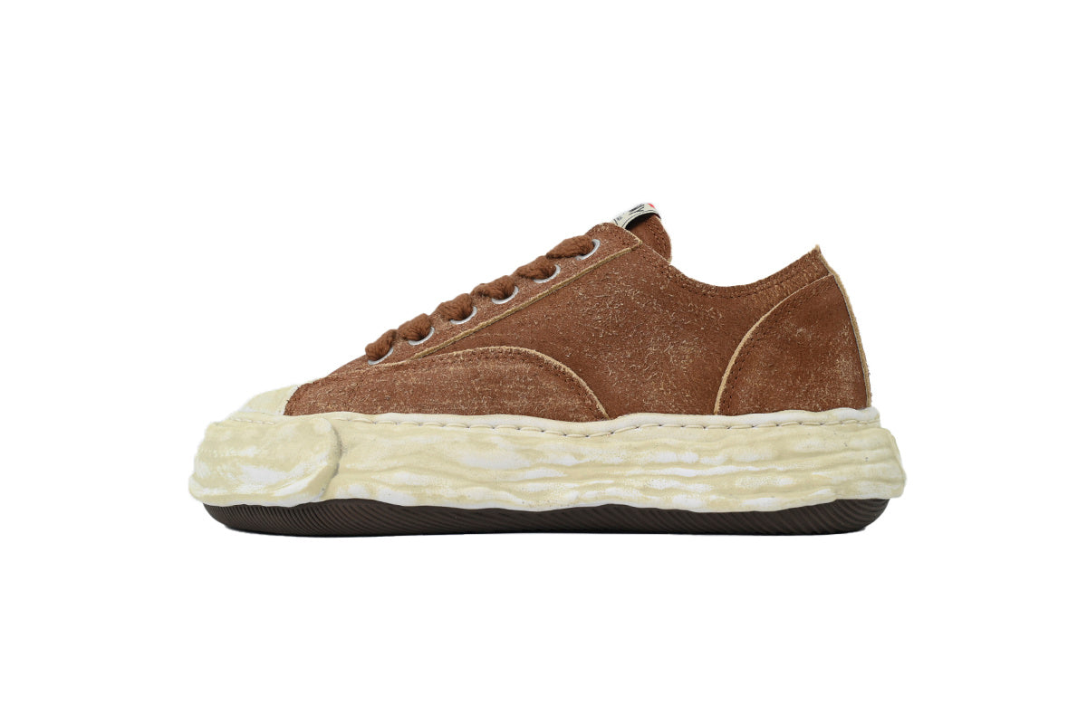 Maison Mihara Yasuhiro Sneakers