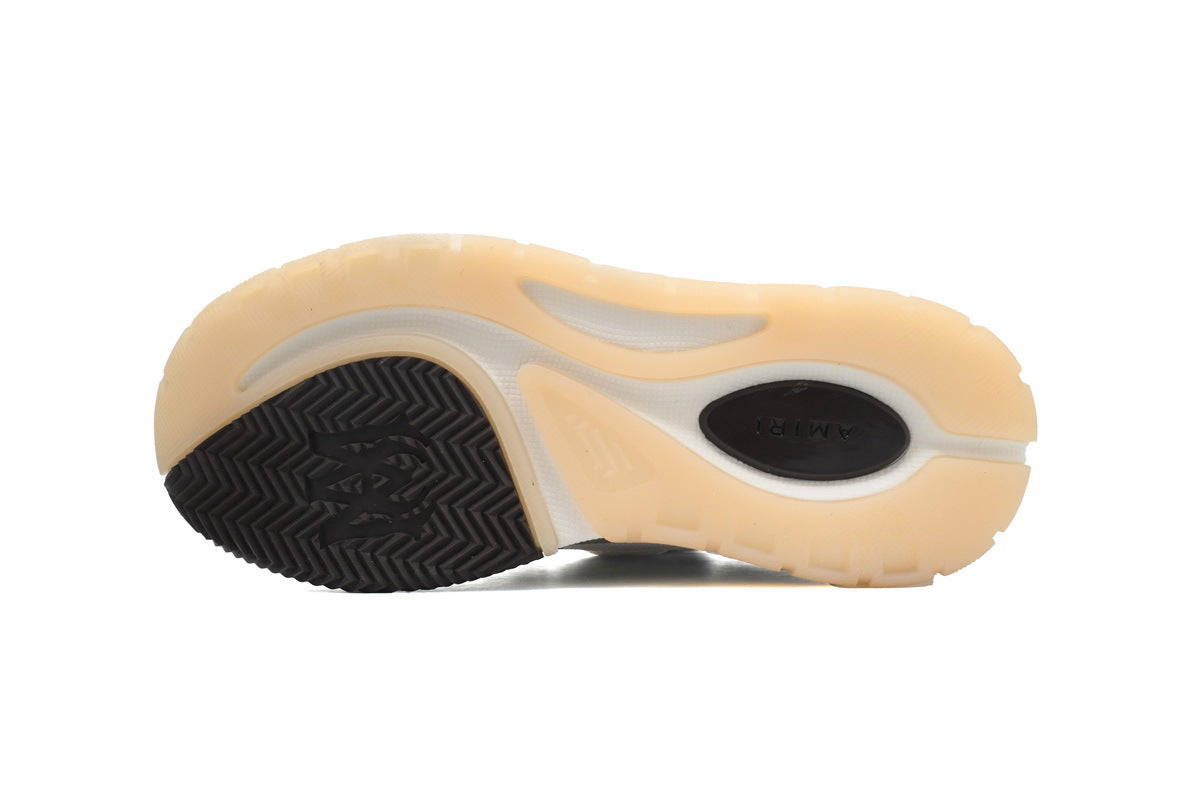 AMIRI Bone Runner Sneakers