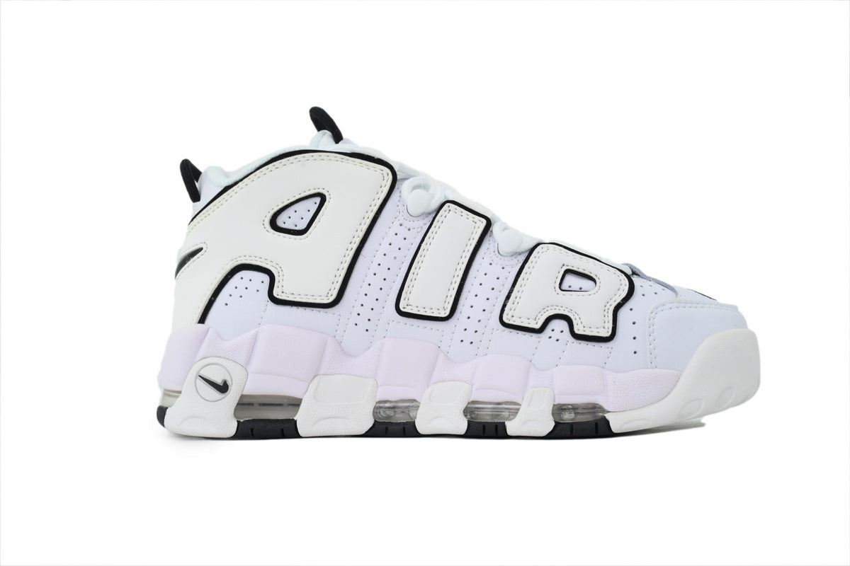 Nike Air More Uptempo – Bold Streetwear Sneakers