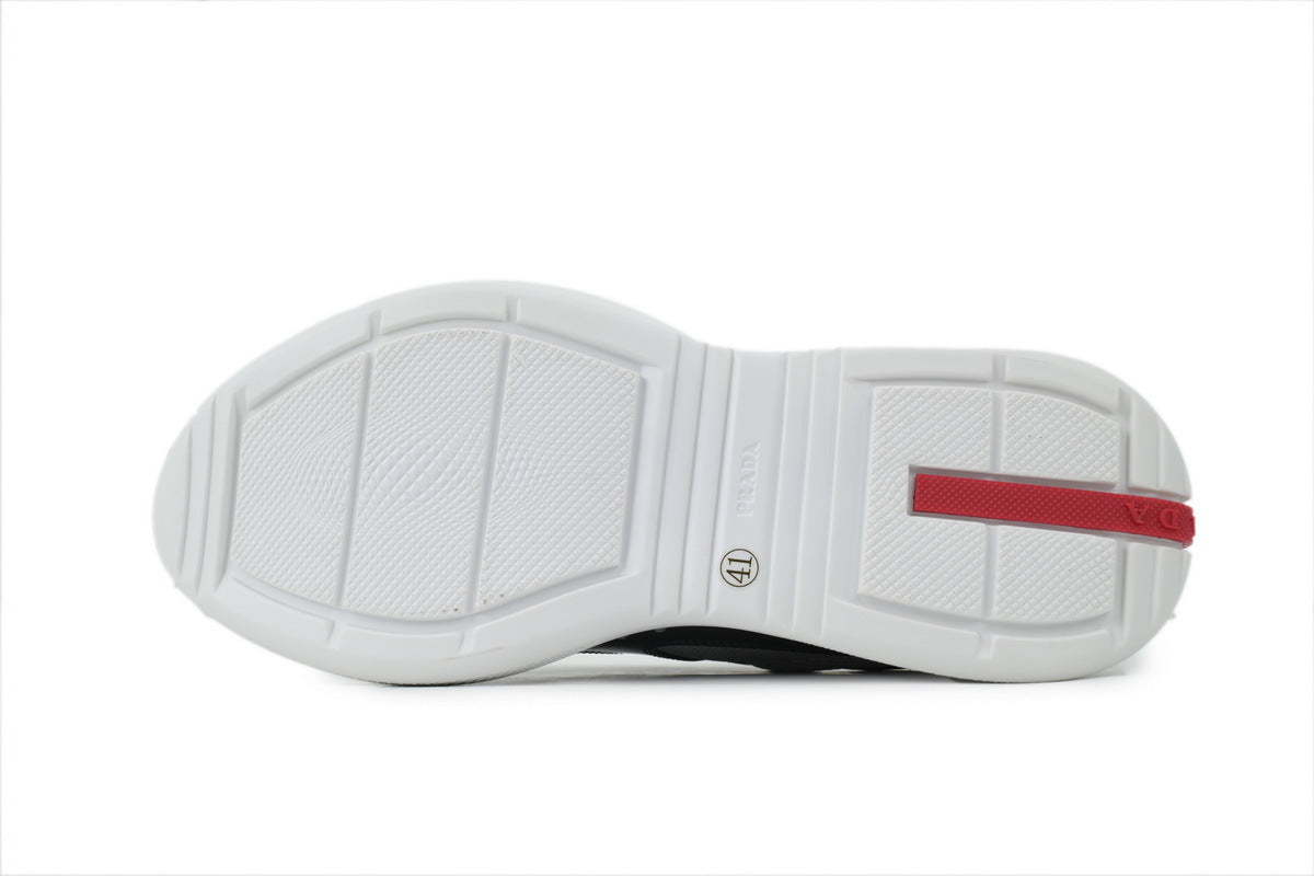 Prada America's Cup Sneakers