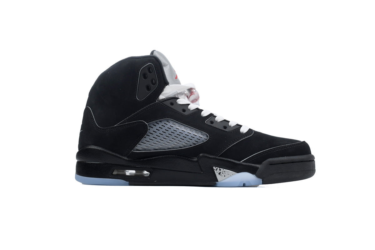 Nike Air Jordan 5 Retro – Men's Sneakers (EU 36–45)