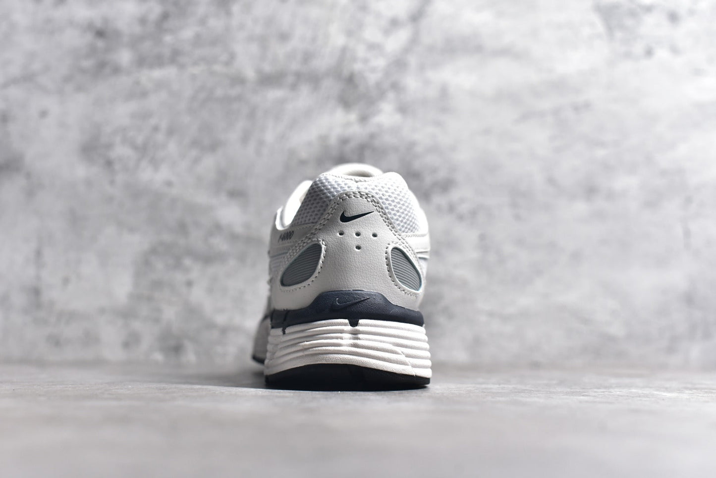 Nike P-6000 Low-Top Sneakers | Retro Casual Style