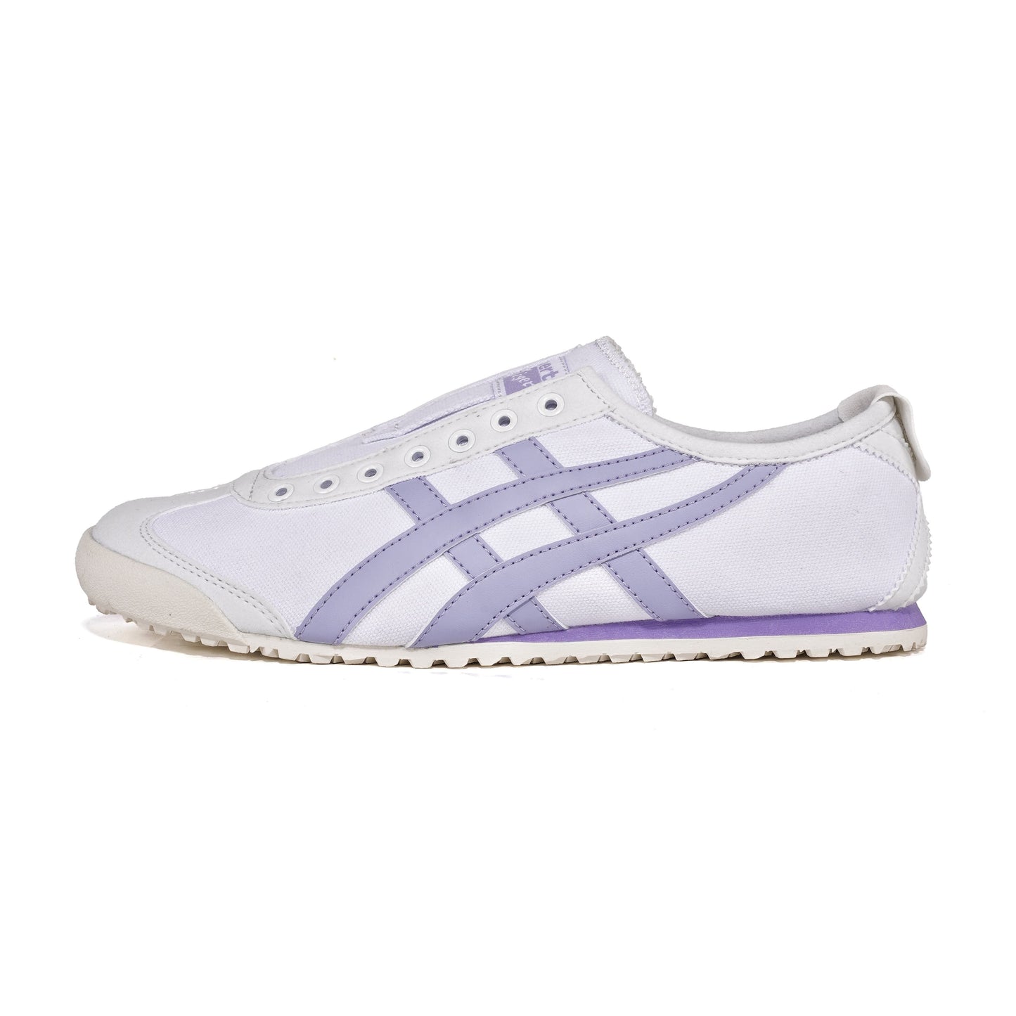 Onitsuka Tiger Mexico 66 Slip-On | Japanese Retro Style | Sizes 36-45