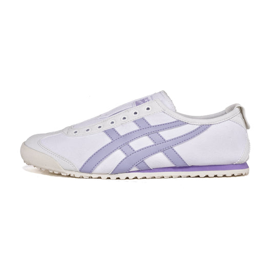 Onitsuka Tiger Mexico 66 Slip-On | Japanese Retro Style | Sizes 36-45