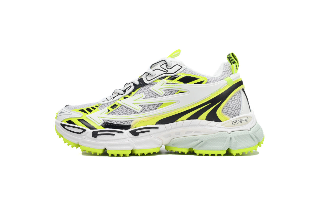 Off-White Be Right Back Sneakers