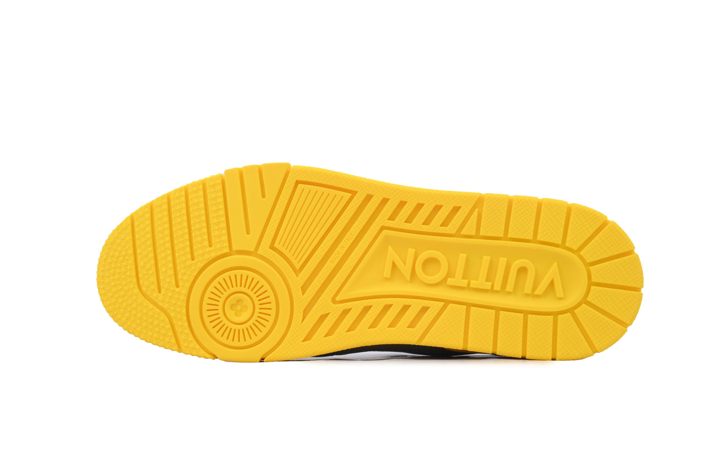 Louis Vuitton LV Trainer Sneakers