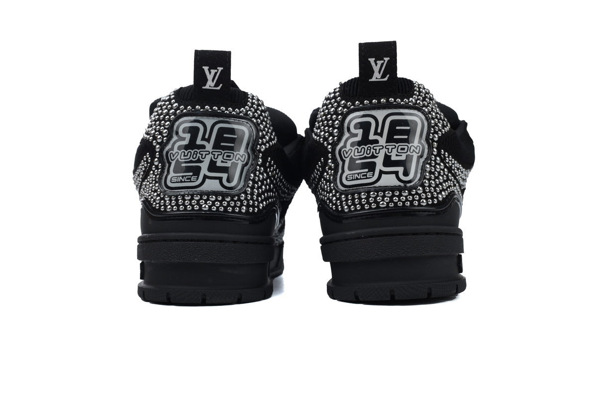Louis Vuitton LV Skate Sneakers