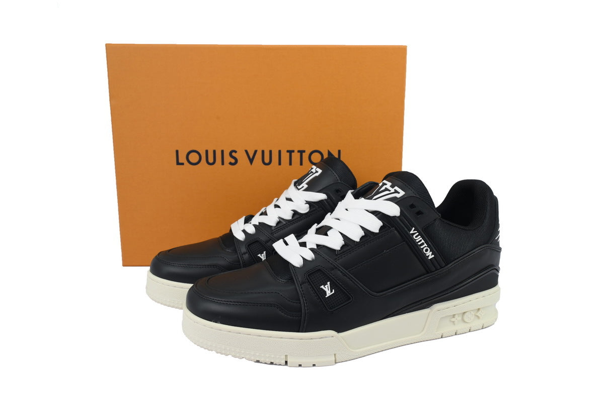 Louis Vuitton LV Trainer Sneakers