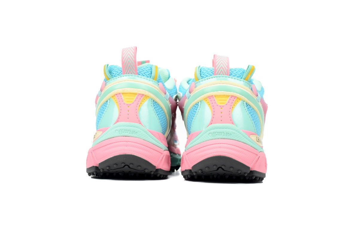 Off-White Be Right Back Sneakers