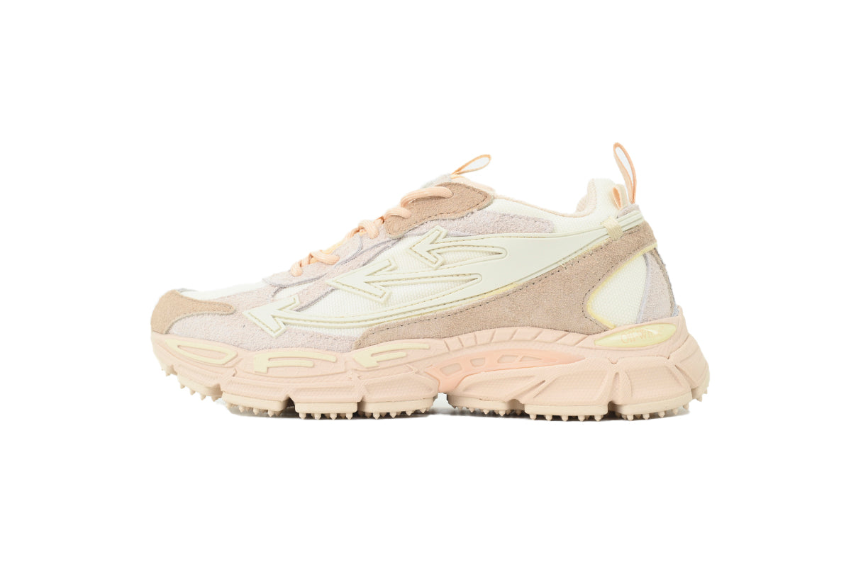 Off-White Be Right Back Sneakers